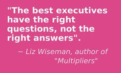 Inspirational Multiplier Quotes