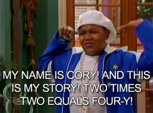 ... cory baxter rap that s so raven disney disney channel old disney old