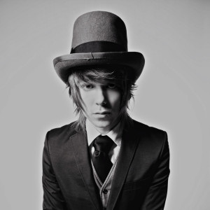 black and white, chris drew, christofer drew, gorgeous, never shout ...
