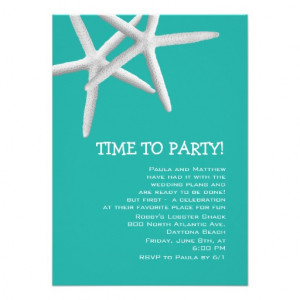Rehearsal Dinner Invitation Sayings