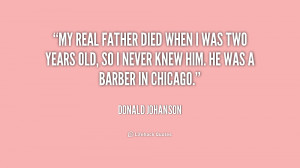 Real Father Quotes Preview quote