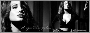 Angelina Jolie Facebook Cover