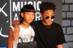 Cele|bitchy » Blog Archive » Jaden Smith tells kids to drop out of ...