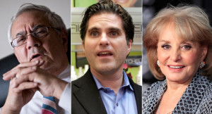 Week in one-liners: Frank, Tagg, Walters