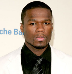 50 cent is writing a novel about bullying allhiphop com