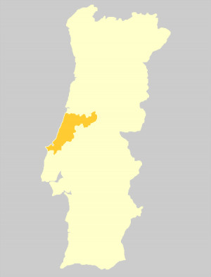map of portugal cities. Portugal Map