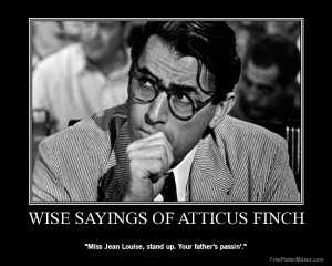steve jobs atticus finch quotes kill a mockingbird quote quote5n ...