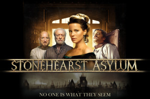 STONEHEARST ASYLUM” Movie Review