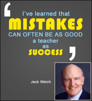 Quotes by Jack Welch