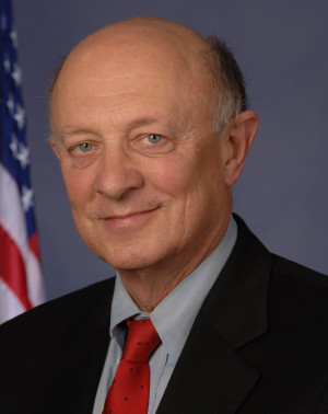 James Woolsey CIA Director