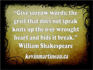 26 responses to How to grieve well