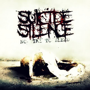 suicide silence Image