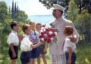 Propaganda and Its Influence: Mao and Stalin