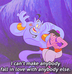 Disney Aladdin Genie Quotes Photoset disney aladdin