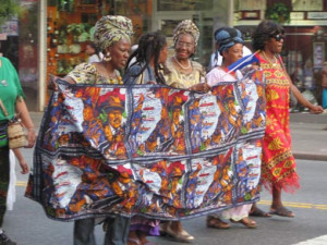 BHM QUOTE: MARCUS GARVEY ON EDUCATION | So Fresh and So Green