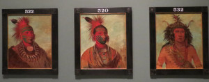 These are the american indian portraits mark kashino Pictures