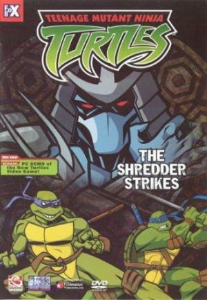 ... titles teenage mutant ninja turtles teenage mutant ninja turtles 2003