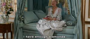 Marie Antoinette quotes,Marie Antoinette (2006)