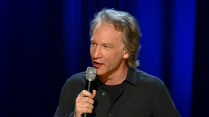 Bill Maher