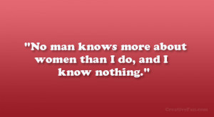 Funny Quotes About...