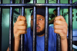 Problems In Prison Systems