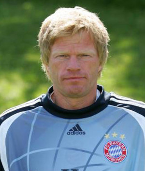 Quotes by Oliver Kahn