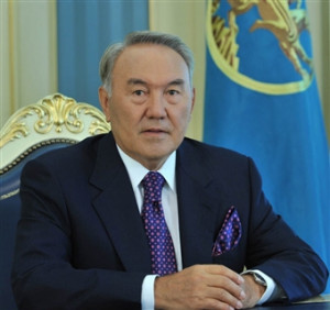 The Head of State congratulates Kazakhstan women on the occasion of ...