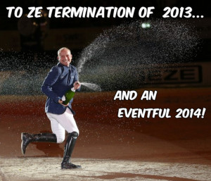 Eventing News & Notes from Cavalor