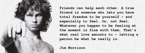 30 Mind Blowing Jim Morrison Quotes