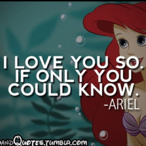 Quotes By Ariel Winter Sayings And Photos Picture