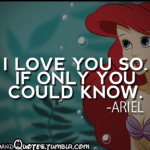 Quotes By Ariel Winter Sayings And Photos Picture