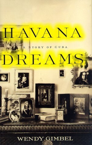 Start by marking “Havana Dreams: A Story of Cuba” as Want to Read: