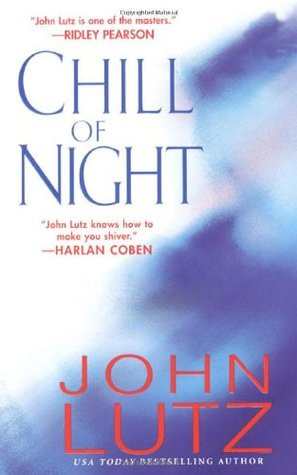 Start by marking “Chill of Night (Night #6)” as Want to Read:
