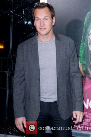 Patrick Wilson Young Adult