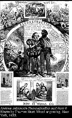 Johnson Reconstruction Plan