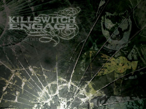 Music - Killswitch Engage Killswitch Engage Wallpaper