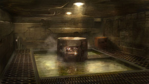 ... Mosquera: Zwischen Science Fiction und Steampunk [10 Bilderserie