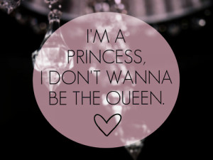 ... for this image include: princess, Queen, love, cher lloyd and pink