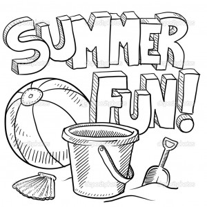 summer coloring pages for adults summer coloring pages for adults