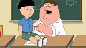Family Guy Quotes Do Math