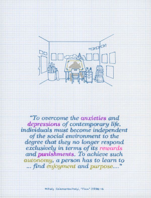 ... beauty and importance of enterprising productivity and free