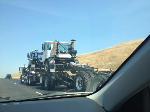 Tow Truck Humor [25 Pictures]