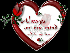 Beautiful Heart Graphic