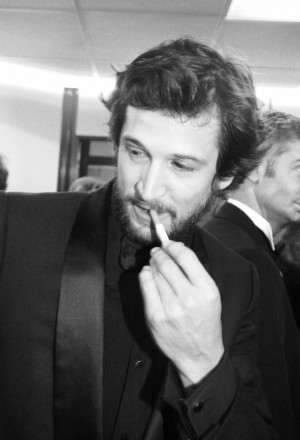 Guillaume Canet Pictures