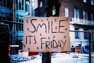 smile_its_friday_quote