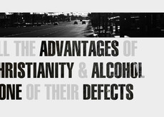black and white cars quotes alcohol christianity roads brave new world ...