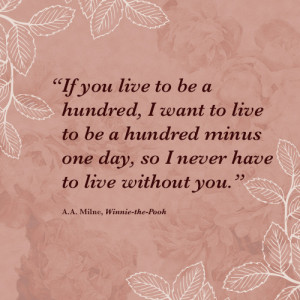 The 8 Most Romantic Quotes from Literature