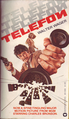 Start by marking “Telefon” as Want to Read: