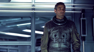 Sandra Bullock and George Clooney To Play Astronauts In Gravity [2013]
