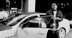 Ride Around W/ Kevin Gates In The “Don’t Know” Video